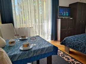 Dom wczasowy - Ferienwohnung